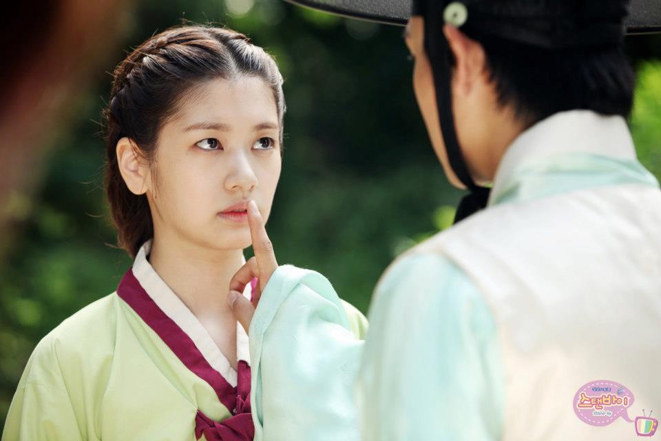Simply 정소민 Jung So Min: (Official Photos) Jung So Min - MBC Sitcom