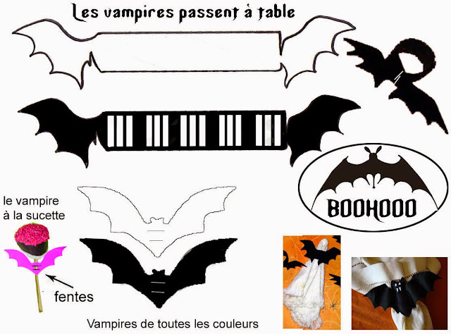Murciélagos: Kit para Halloween para Imprimir Gratis. Para los servilleteros de Murciélagos para imprimir gratis.