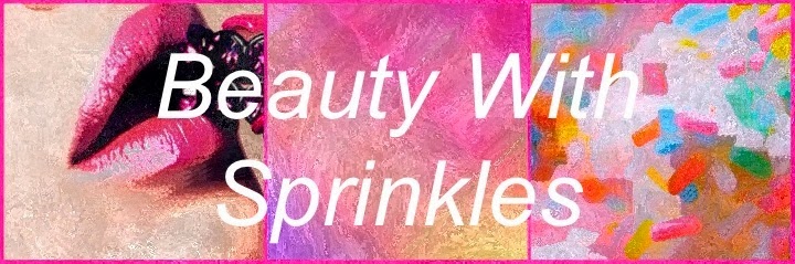 Beauty With Sprinkles