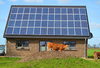 solar panels for your home