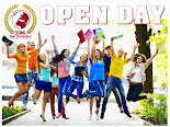 Partecipa agli Open day