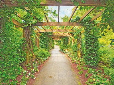 Aprende a Decorar: octubre 2012