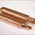 الانبوب الشعري في وحدات التبريد capillary tube الانبوب الشعري في وحدات التبريد capillary tube