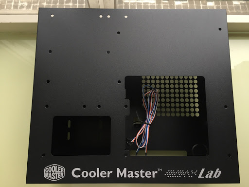 Cooler Master Test Bench V1.0