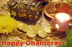 dhanteras images