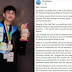 4PS Beneficiary Lectures Scholar Jejomar Contawe for Criticizing the Duterte Admin