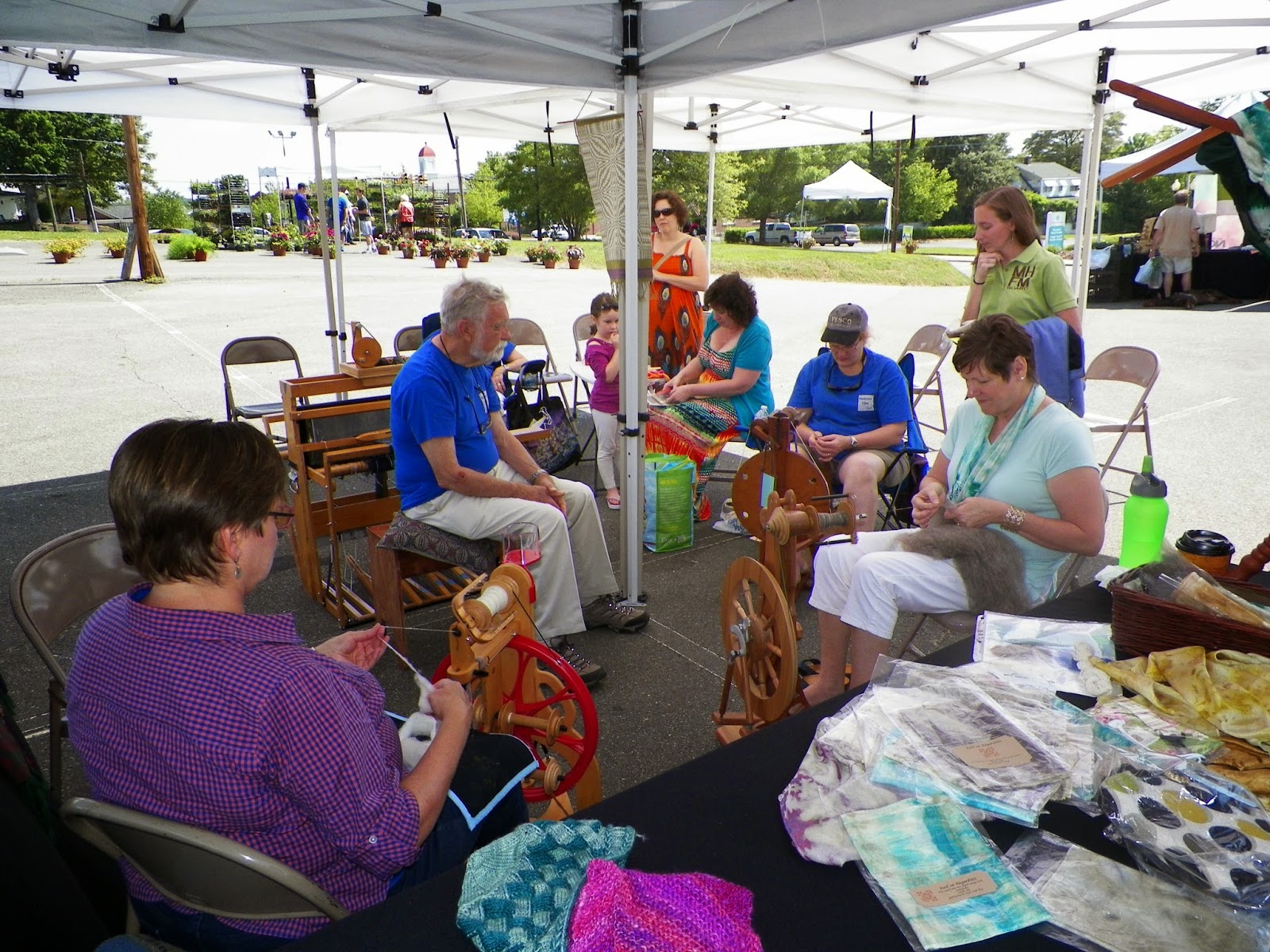 Mt Holly Farmer's Market