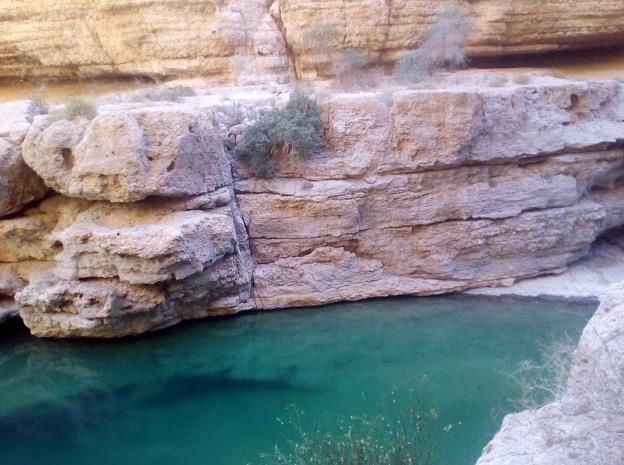 wadi shab