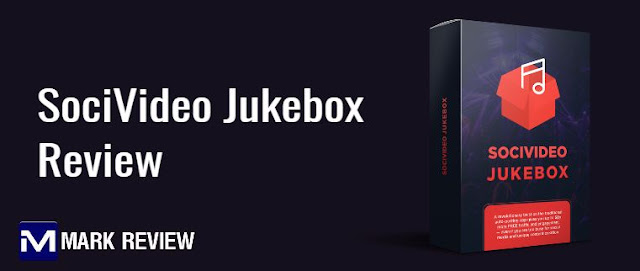 SociVideo Jukebox Review