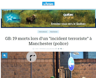 Royaume-Uni: au moins 19 morts et 50 blessés à Manchester après une explosion Capture4