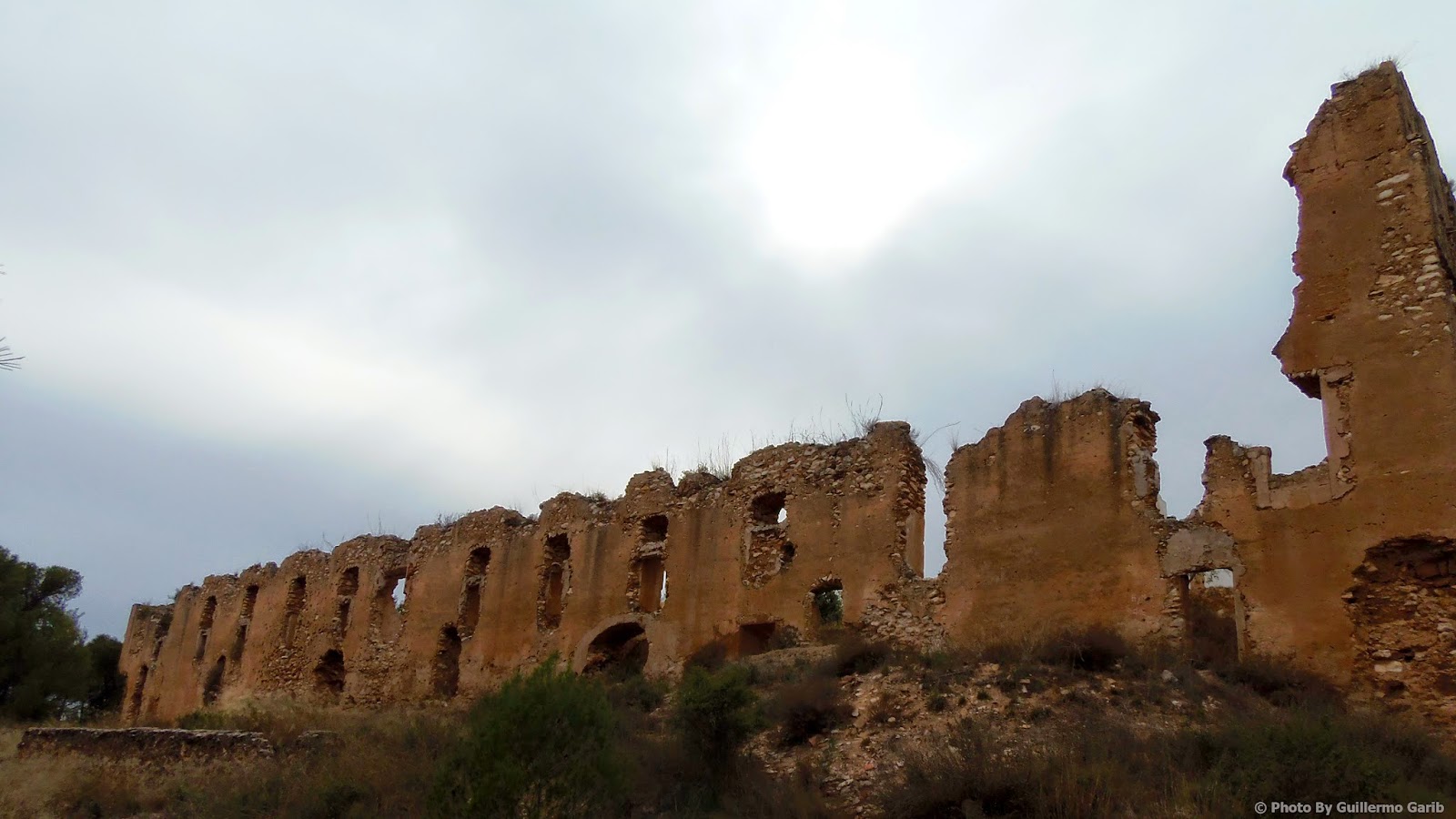 Manantial De La Esperanza Ruta: Segorbe - Ermita y Manantial de la Esperanza - Segorbe