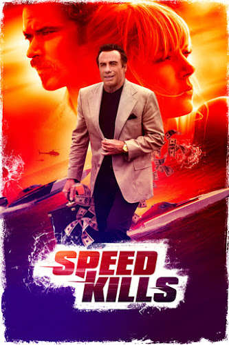 [HD] Speed Kills 2018 Film Kostenlos Anschauen
