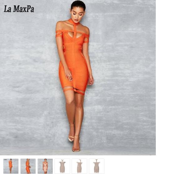 Lack Formal Dresses Midi - Spring Summer Sale - Womens Navy Dress Loafers - Big Sale Online