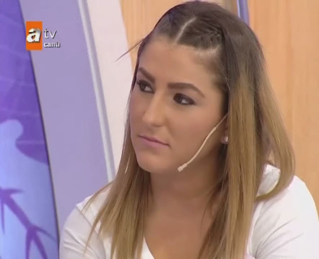 TELEVİZYON ÜNLÜLER esra erol ile evlen benimle 21 06 2013 fatoş hanım