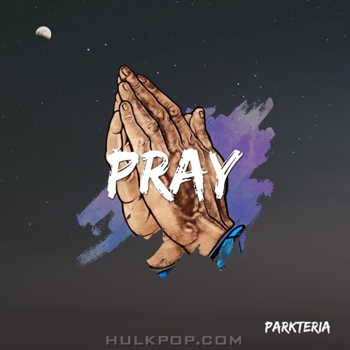 Parkteria – PRAY – EP