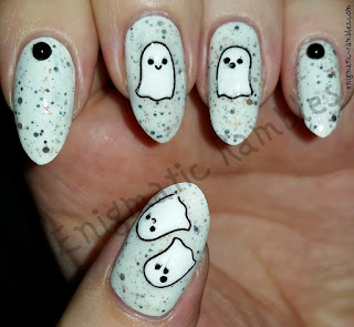 Stamping-Plate-Review-Born-Pretty-Store-81-BP81-BP-81-Halloween-Ghosts-Witches