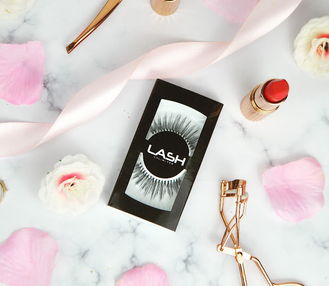 LashUnlimited CoppaLash CoppaFeel Charity Limited Edition Lashes & New Lashes for October