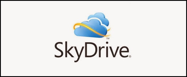 كيفية مزامنة أي مجلدات على جهازك بخدمة SkyDrive