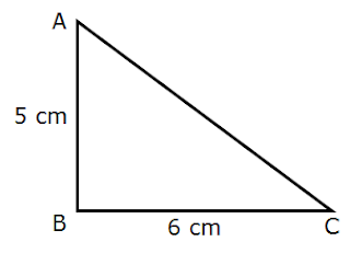 problem solving with triangles and area