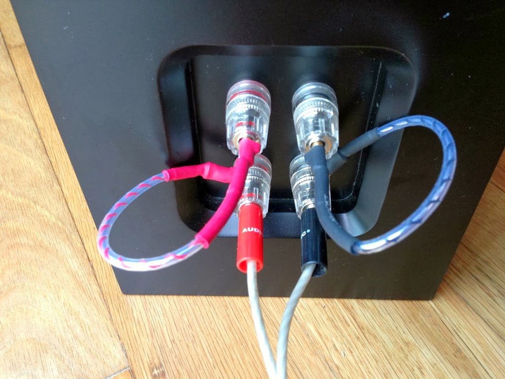 Eric's HiFi Blog Low Cost / Free Tweaks