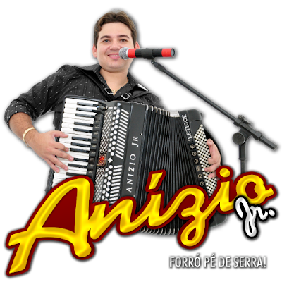 Resultado de imagem para Anízio Jr