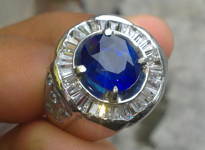 Sapphire visual data 5