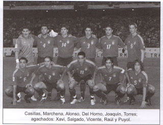 FK Radnički Niš players: Dejan Petković, Dragan Stojković, Siniša