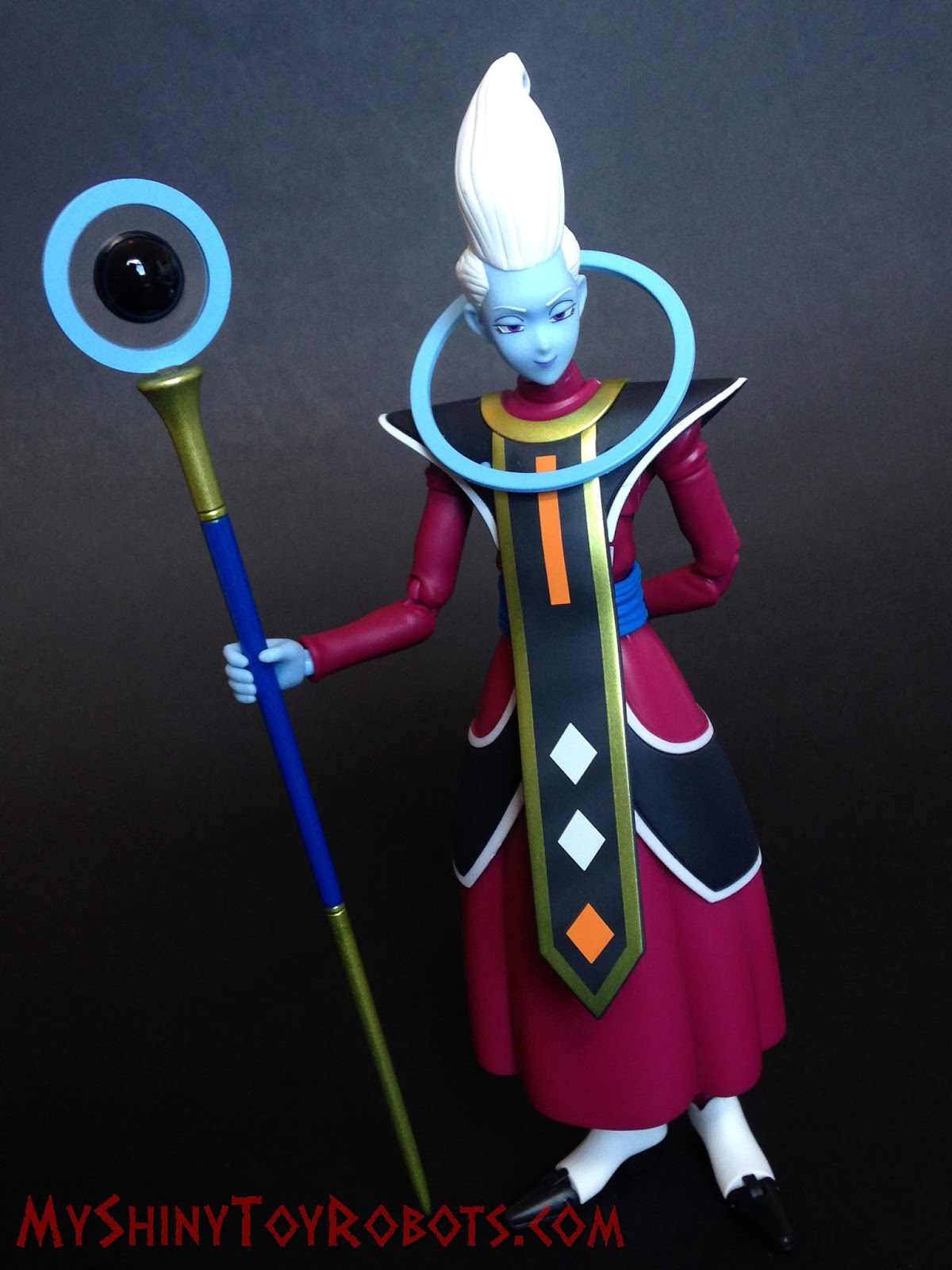figuarts whis
