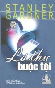 Lá Thư Buộc Tội - Erle Stanley Gardner