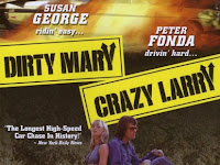 [HD] Larry le dingue, Marie la garce 1974 Film Entier Francais