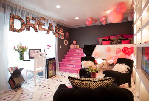 Kiddi Clobber: Inspiration for Childrens Bedrooms