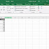 Cómo concatenar varias celdas en una sola, en planillas Excel