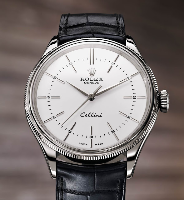 Rolex Cellini new models 2016 Time and Watches The watch blog