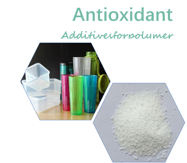 Polymer Additive Knowledge baoxu chemical Polymer Antioxidant Market