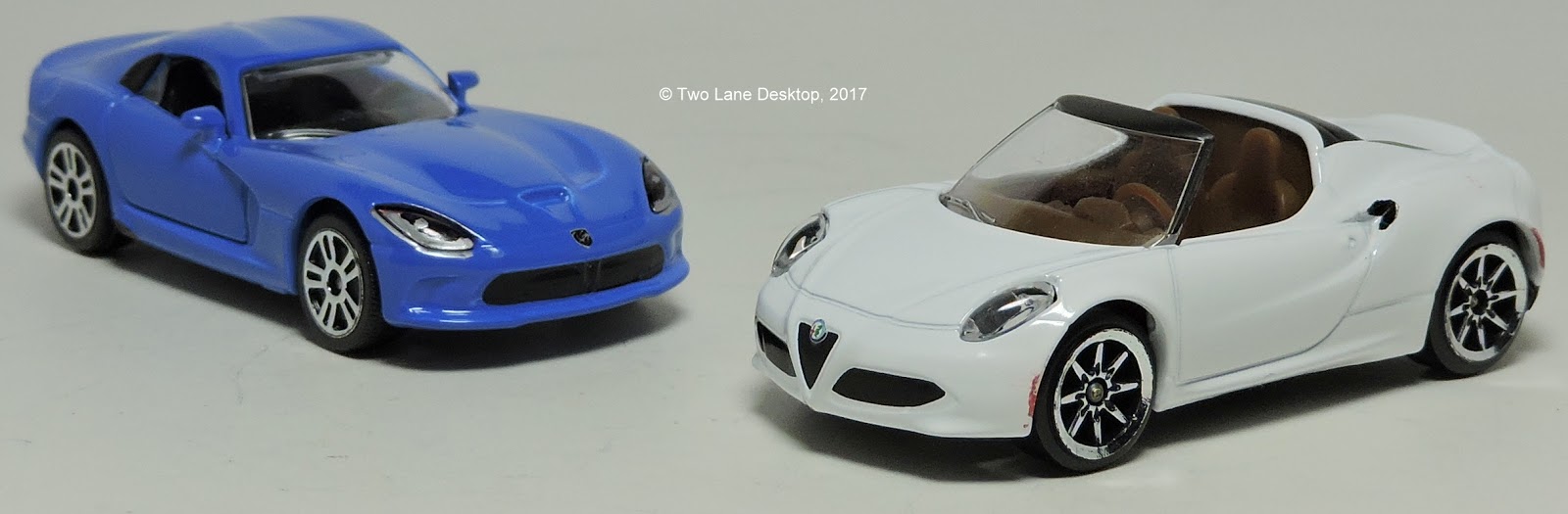 majorette alfa romeo