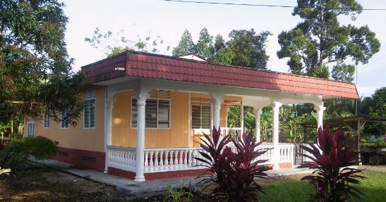 37+ Gambar Teras Rumah Kayu Sederhana Di Kampung Images