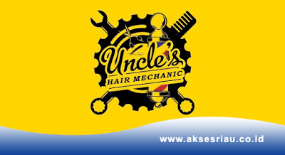 Uncles Hair Mechanic Pekanbaru