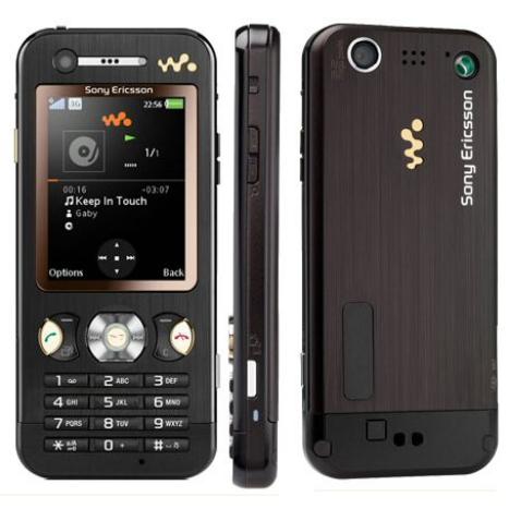 Trùm Sony Ericsson Wallman cổ - W350i, w890i, w705, w595 hàng chất, giá rẻ nhất thị trường - 6