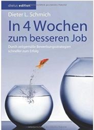 Ein wichtiges Buch für alle, die auf Job-Suche sind