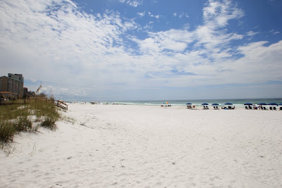 Life Through A Lens: Destin, FL Aug. 2012