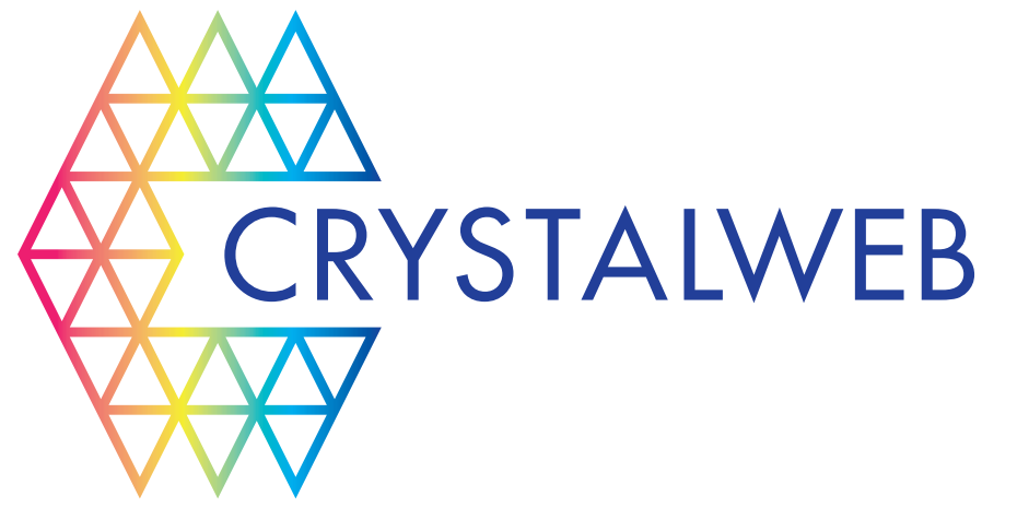 Sostenitore Crystalweb