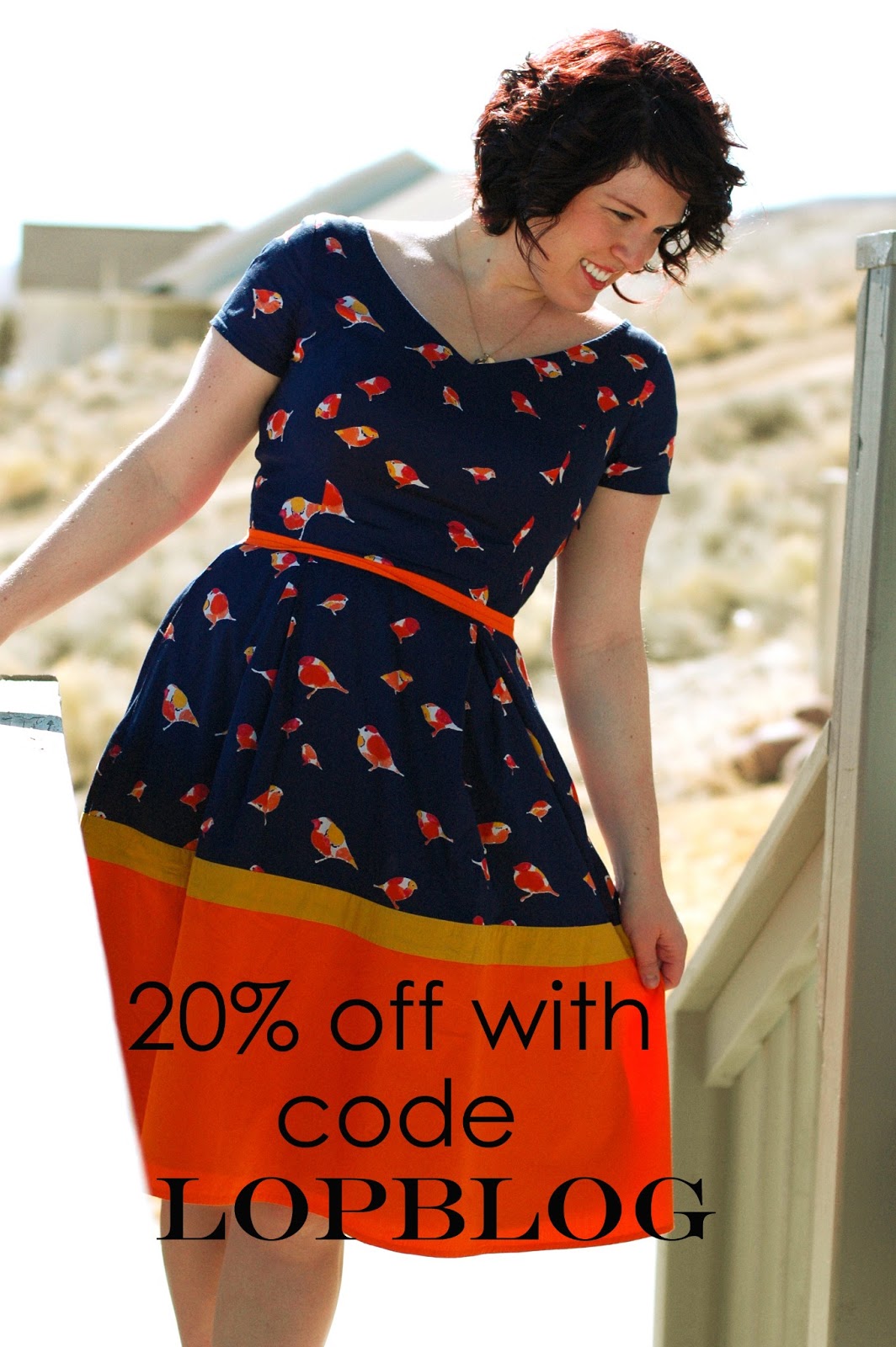 life of a passeri Customize a dress with eshakti!