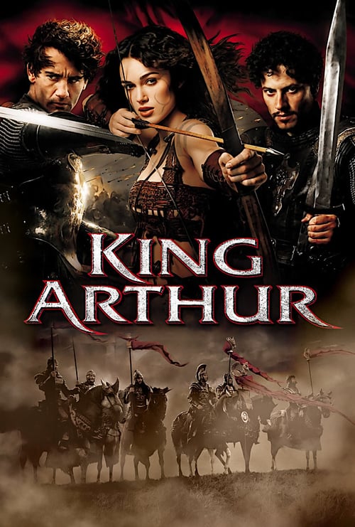 King Arthur 2004 Streaming Sub ITA