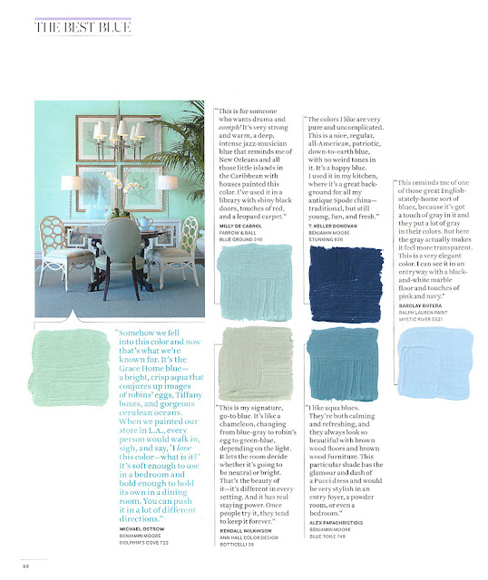 optimism and white paint How to Choose the Perfect Paint Colour in