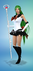 sailor sims pluto supported morph