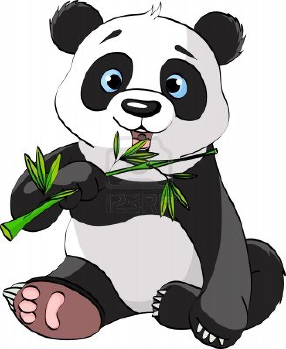 Lista 95+ Foto Imagenes De Osos Panda En Caricatura Cena Hermosa