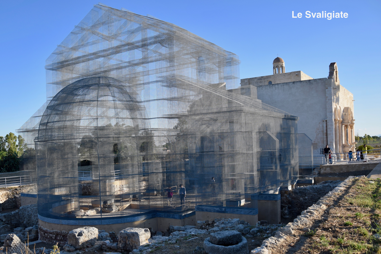 Basilica di Santa Maria di Siponto