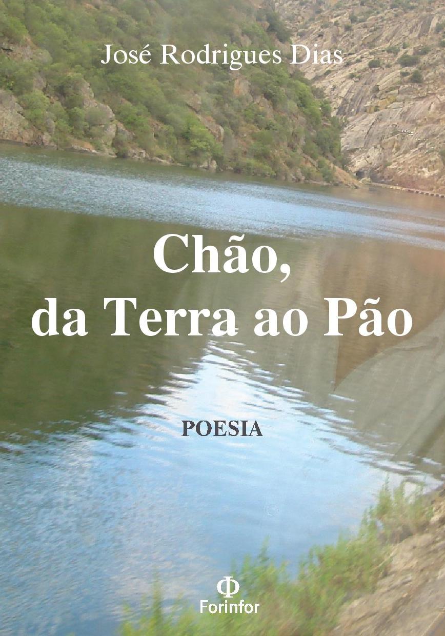 Sétimo livro de Poesia