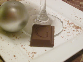 The Ultimate Chocolate Martini