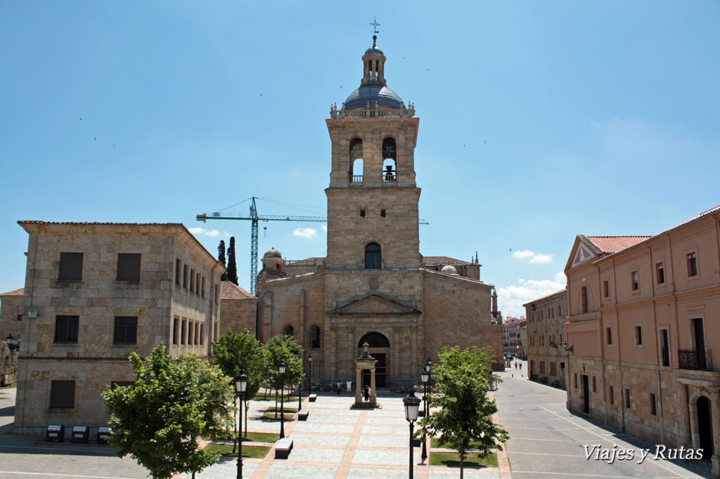 Ciudad-Rodrigo-Catedral
